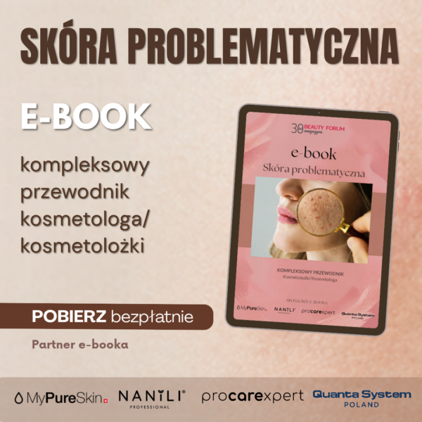E- BOOK Skóra problematyczna
